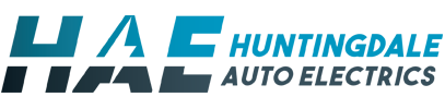 Huntingdale Auto Electrics